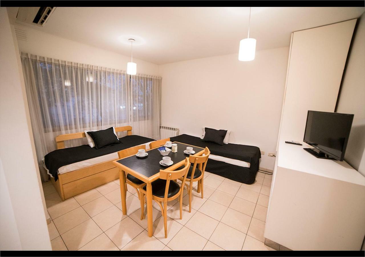 Martinique Apartamentos 바히아블랑카 외부 사진
