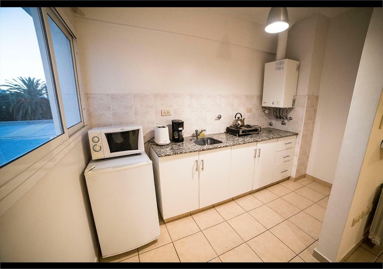 Martinique Apartamentos 바히아블랑카 외부 사진